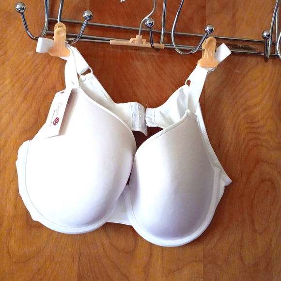 WOMENS BRAZEIR (BRA) - Picture 3 of 6